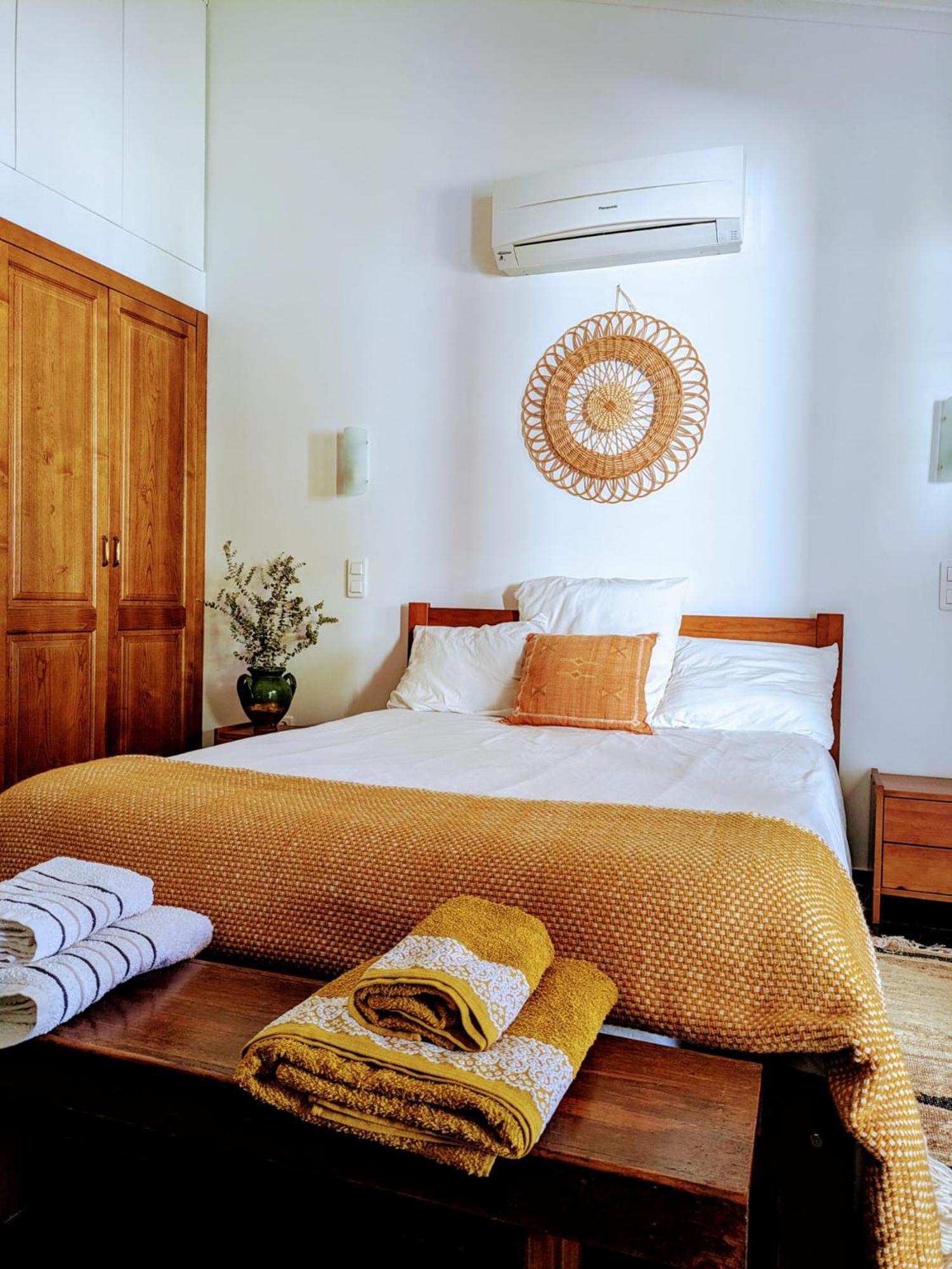 Monte Da Pechincha Bed & Breakfast เอสเตรมอซ ภายนอก รูปภาพ