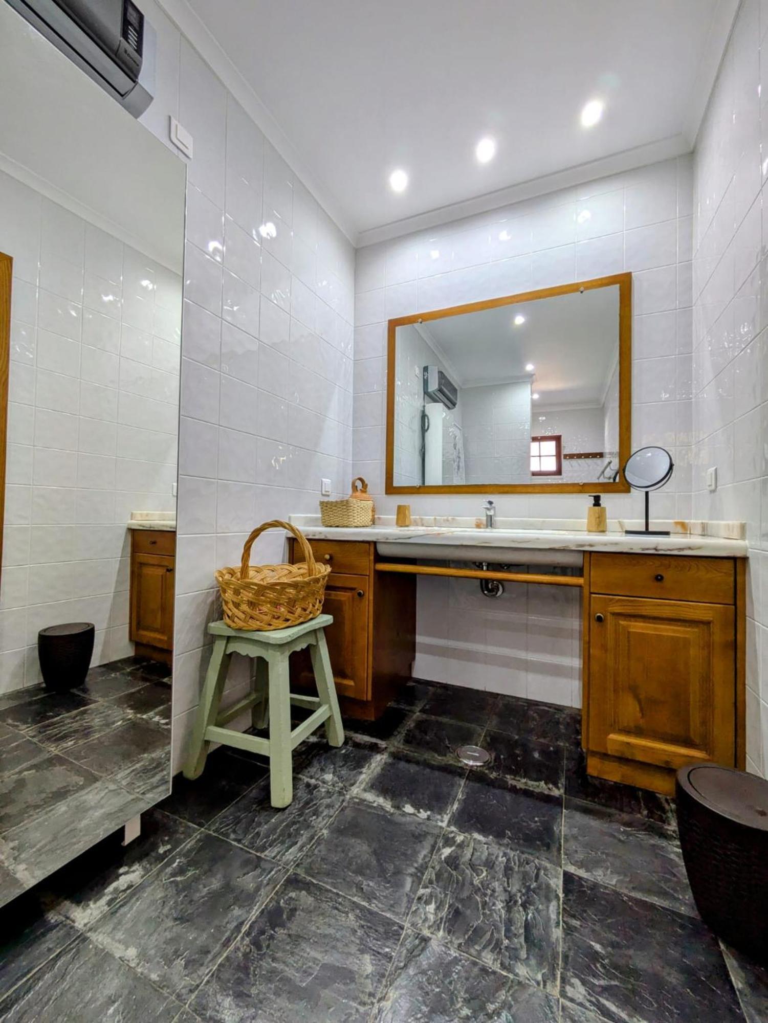 Monte Da Pechincha Bed & Breakfast เอสเตรมอซ ภายนอก รูปภาพ