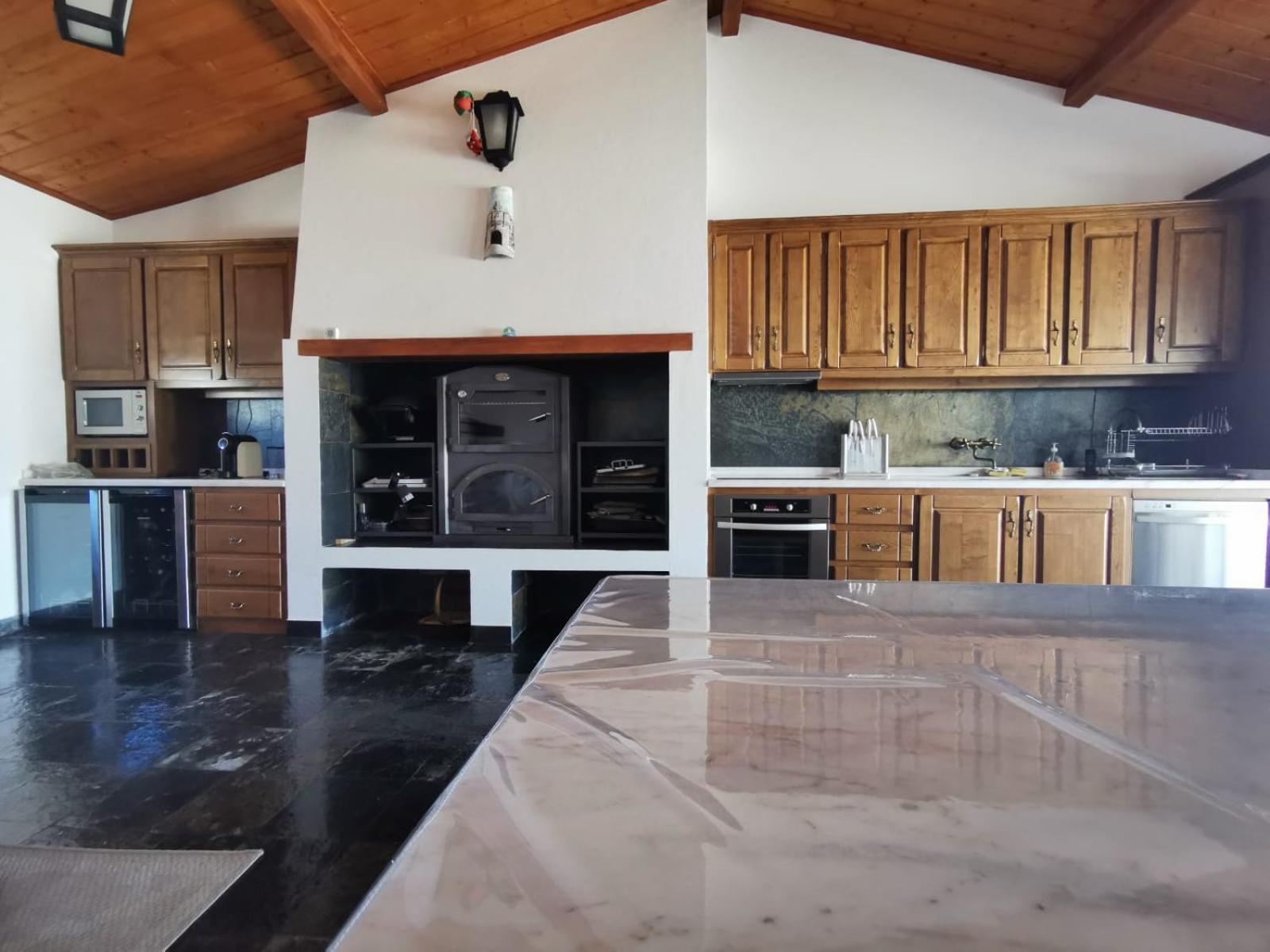 Monte Da Pechincha Bed & Breakfast เอสเตรมอซ ภายนอก รูปภาพ